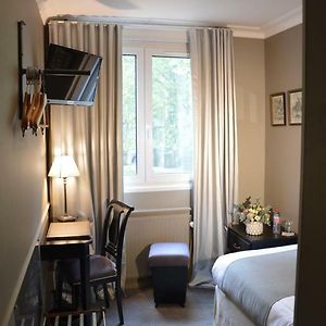 Double Kamer